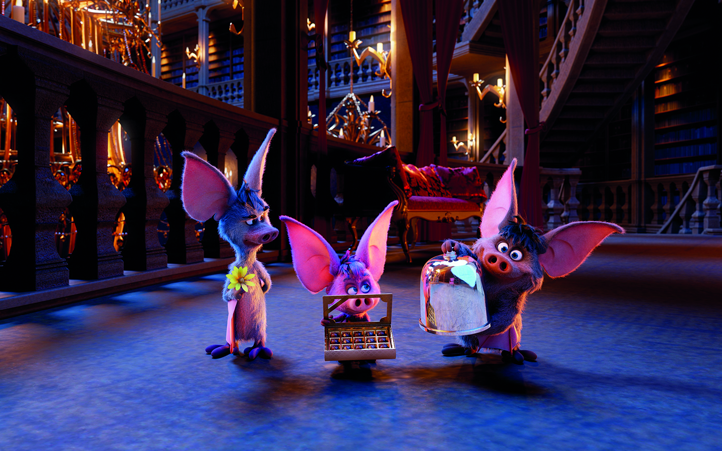 03 Phantasialand Crazy Bats