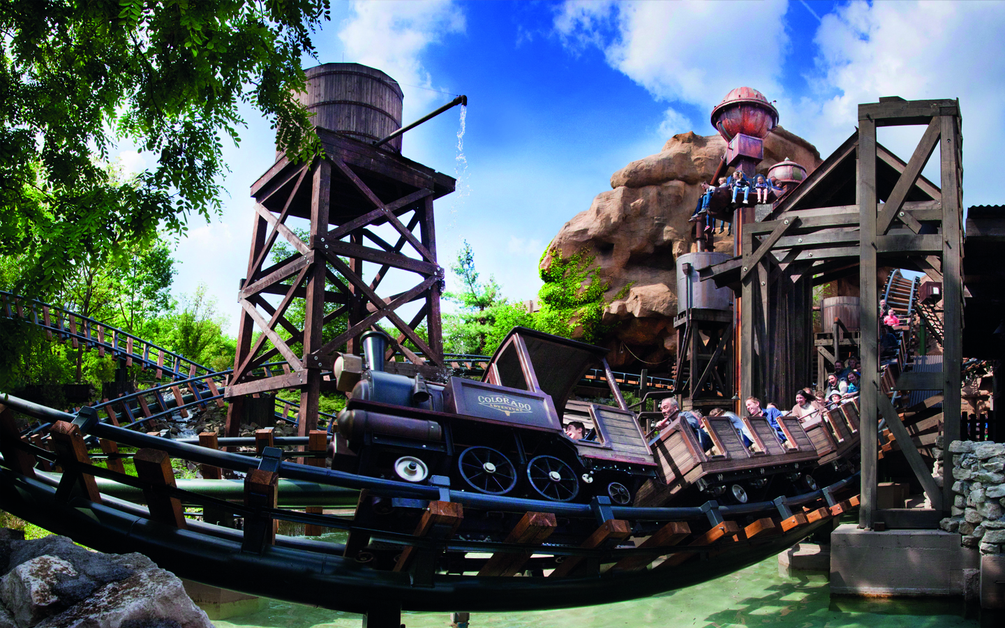 colorado_adventure_01 Phantasialand Colorado Adventure