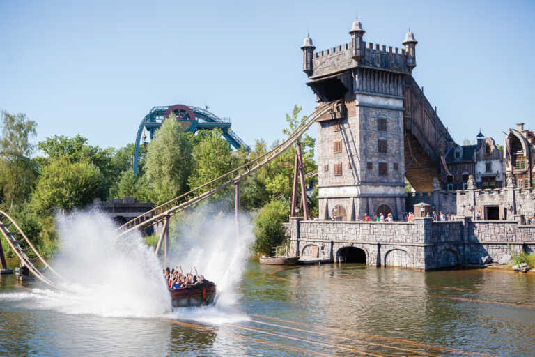 Efteling De Vliegende Holländer Eröffnung der Freizeitparks in den Niederlanden verschoben!