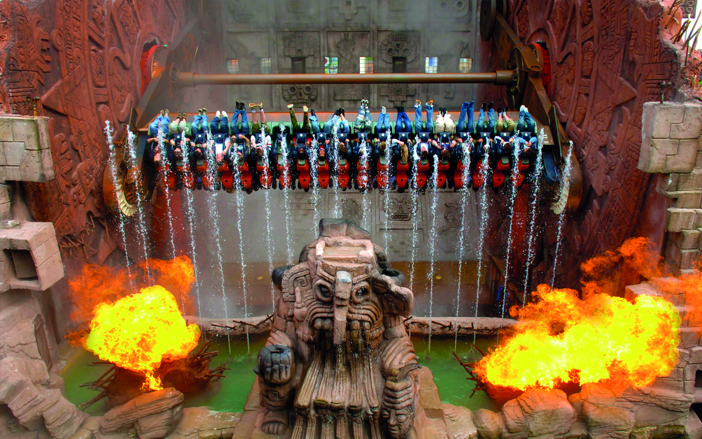 talocan_01 Phantasialand Talocan