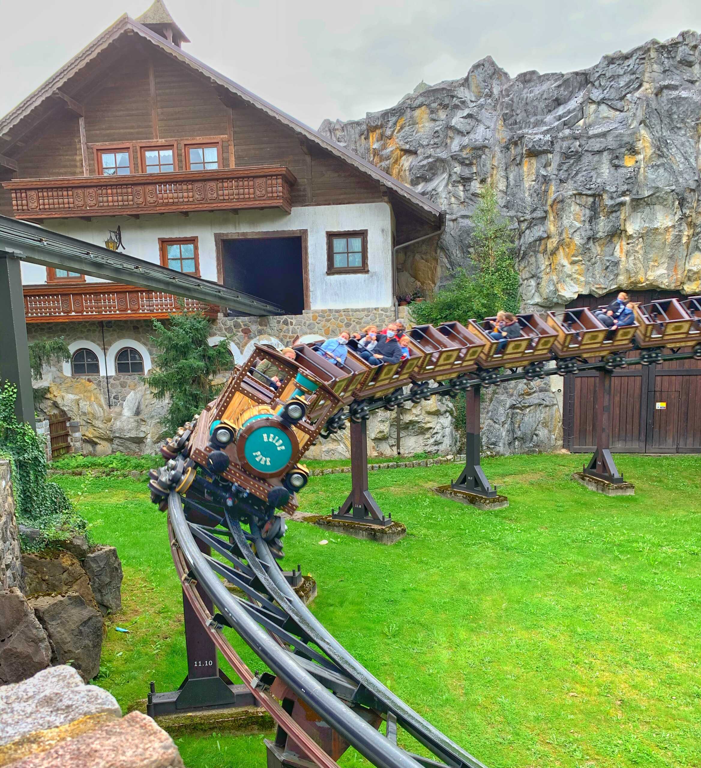 IMG-7259 Heide Park Grottenblitz