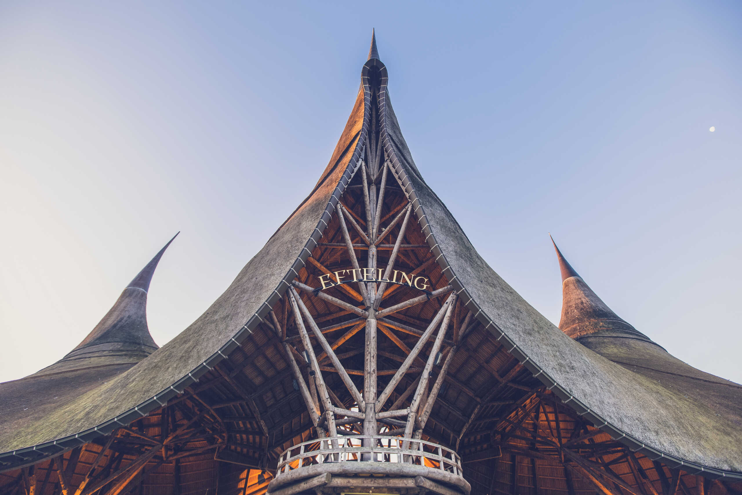 efteling-hausderfuumlnfsinne Efteling Informationen