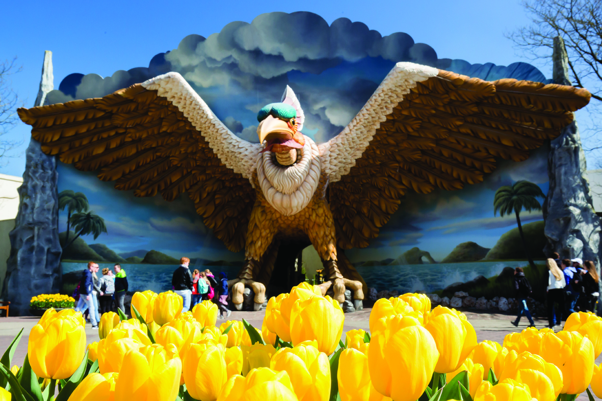 efteling-vogelrok-448926 Efteling Vogel Rok