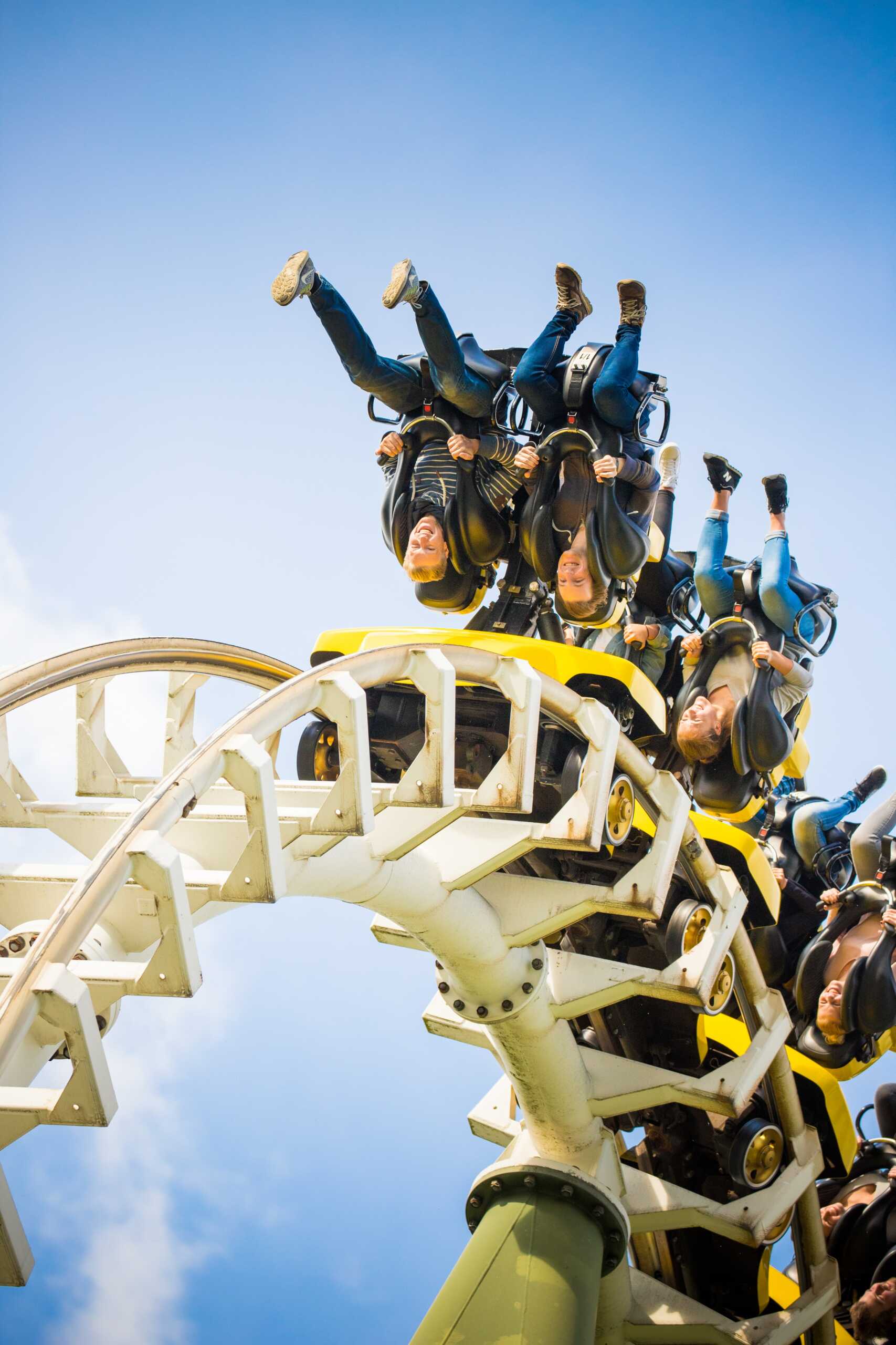 limit_1 Heide Park Limit