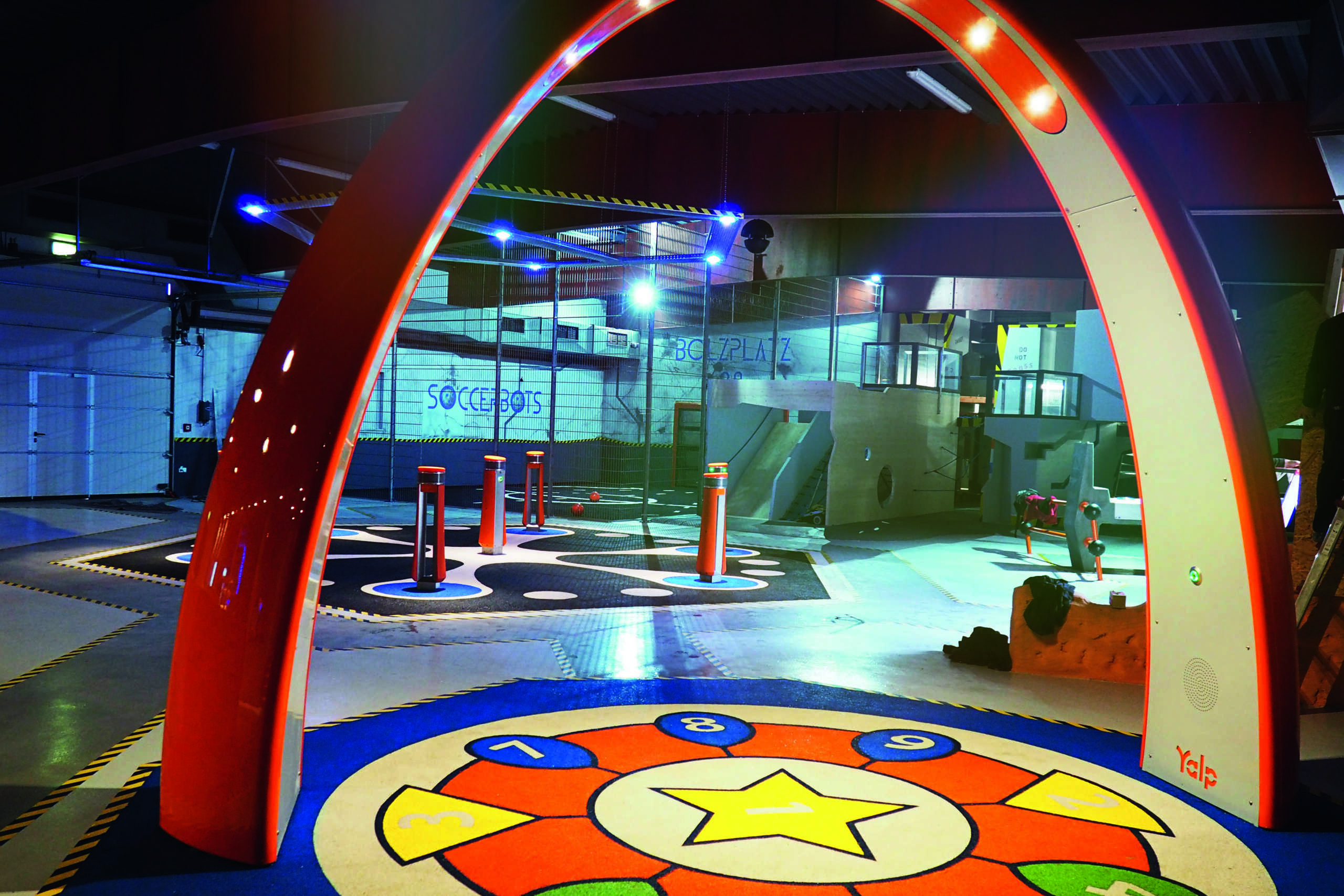 presse-labs-cmyk Fort Fun Labs