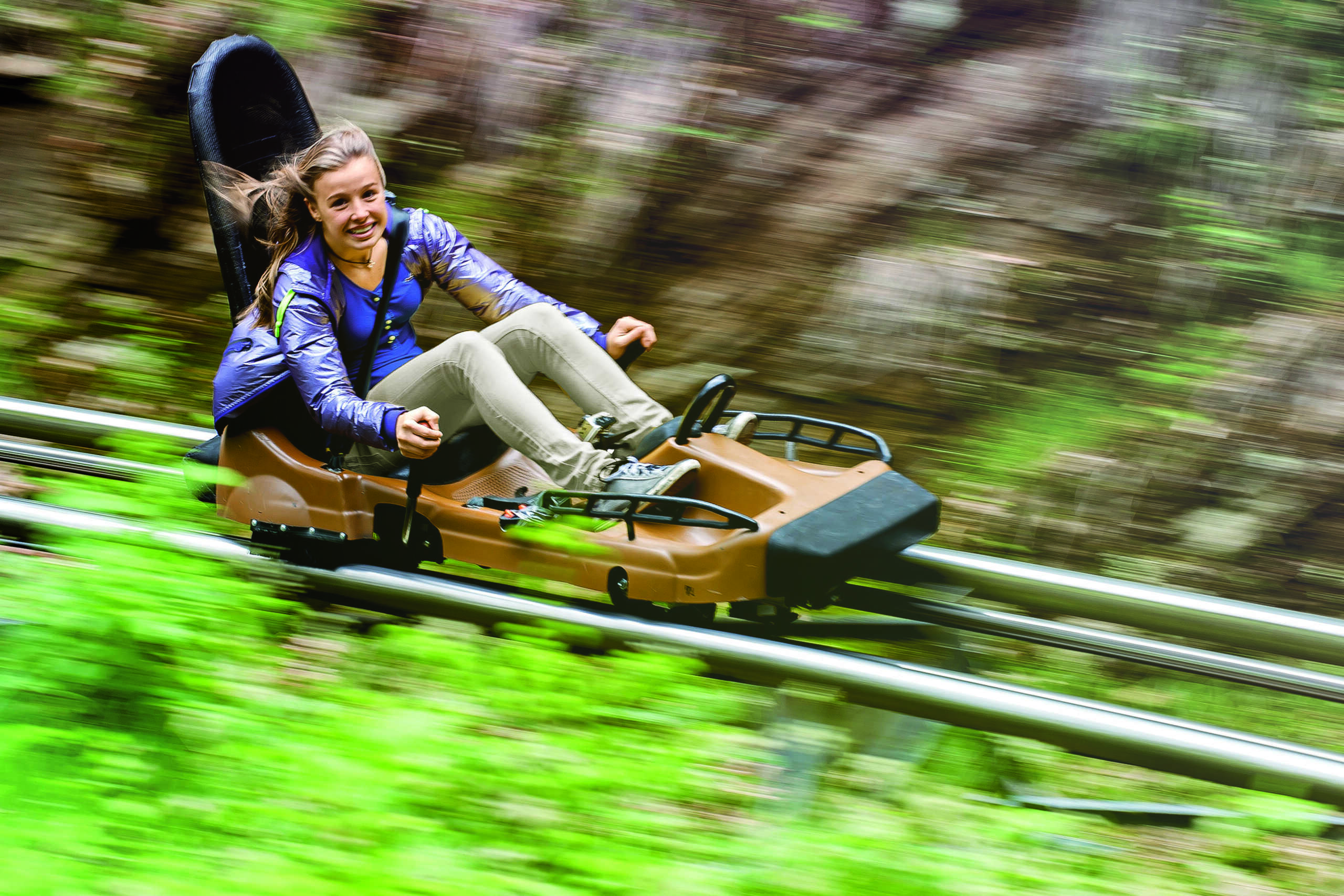 presse_trapperslider-cmyk Fort Fun Rodelbahn Trapper Slider