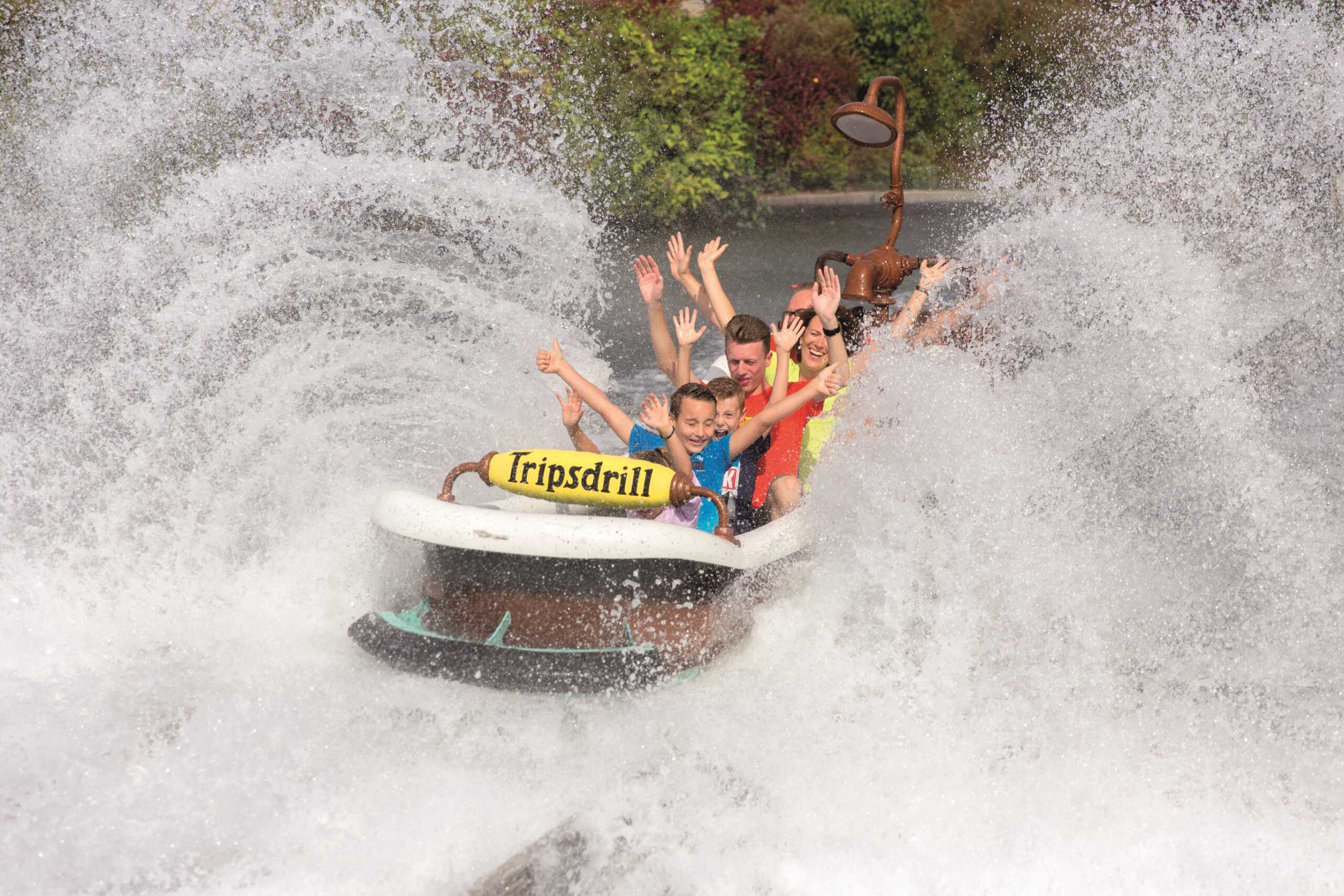 Badewannen-Fahrt__Emotionen_ Erlebnispark Tripsdrill Badewannenfahrt