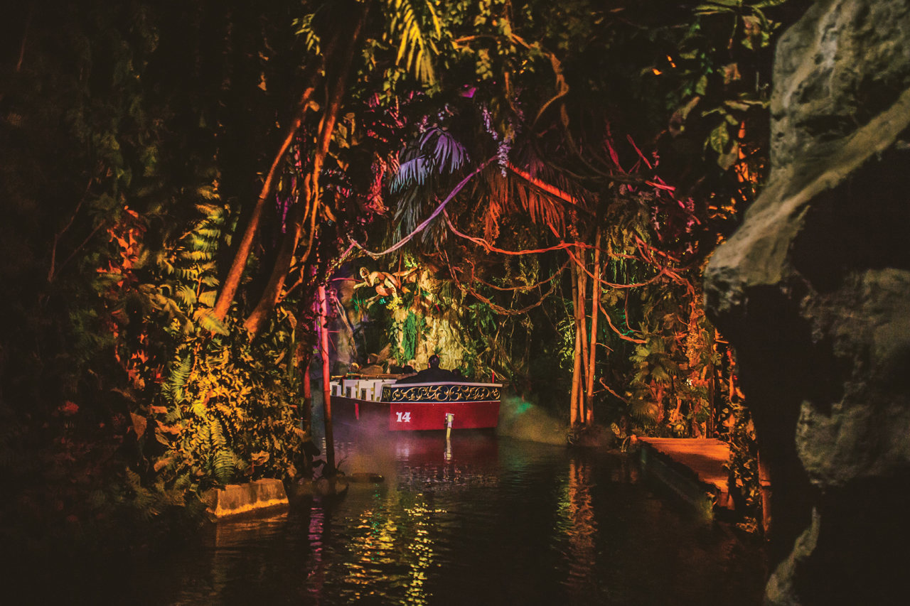 efteling-themenfahrt-fata-morgana-dschungel-336010 Efteling Fata Morgana Darkride