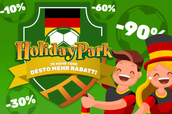 Holiday Park Europameisterschaft