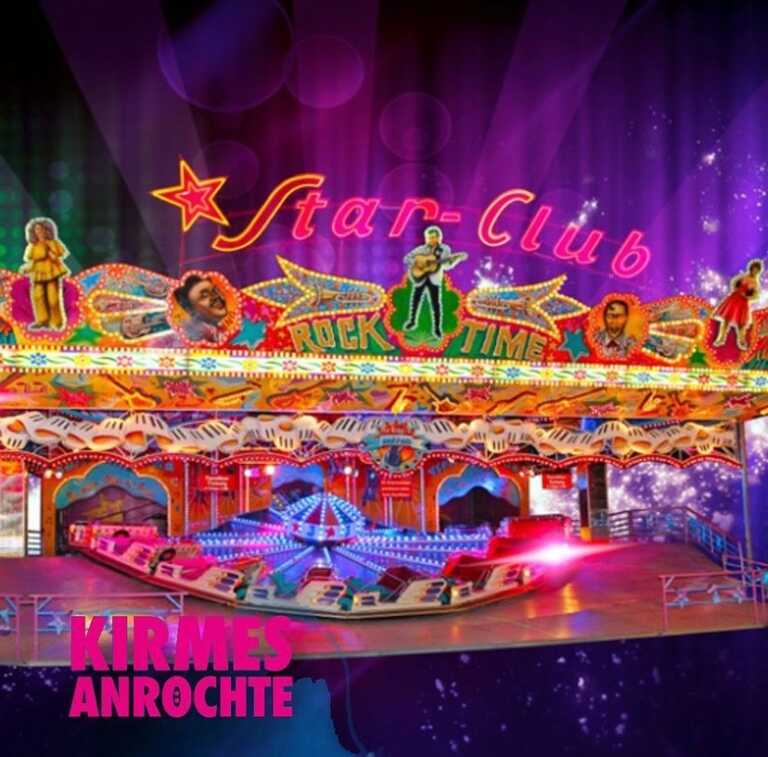 Herbstkirmes in Anröchte 2021: Attraktionen, Infos und Regelungen!