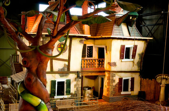 csm_Villa_Fiasko_overview_groot_a5d7dbe81e Toverland Attraktion Villa Fiasko