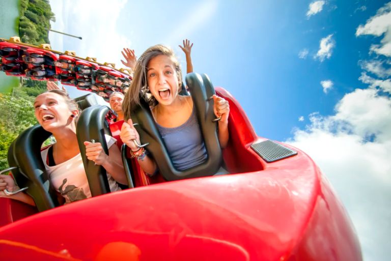 Der Super Deal: Walibi Belgium für nur 29,50€ statt 42€!