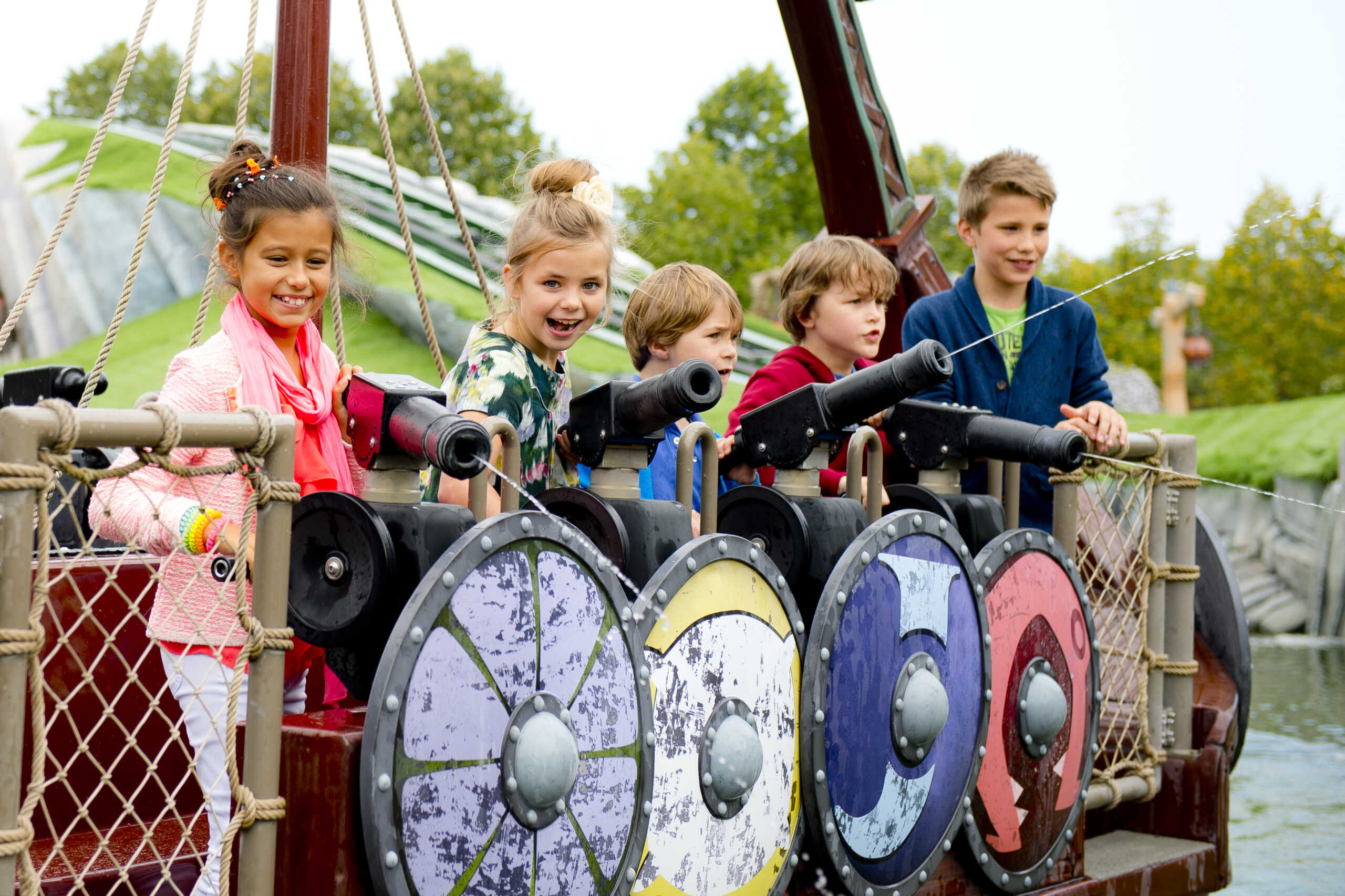 splashbattle3 Plopsaland de Panne Splash Battle