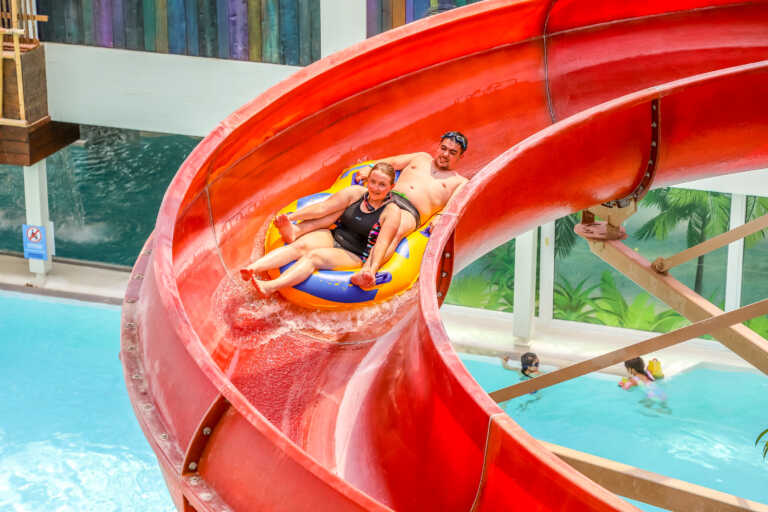 Wasserpark Aqualibi: Tickets für nur 17,00€ statt 21,00€!