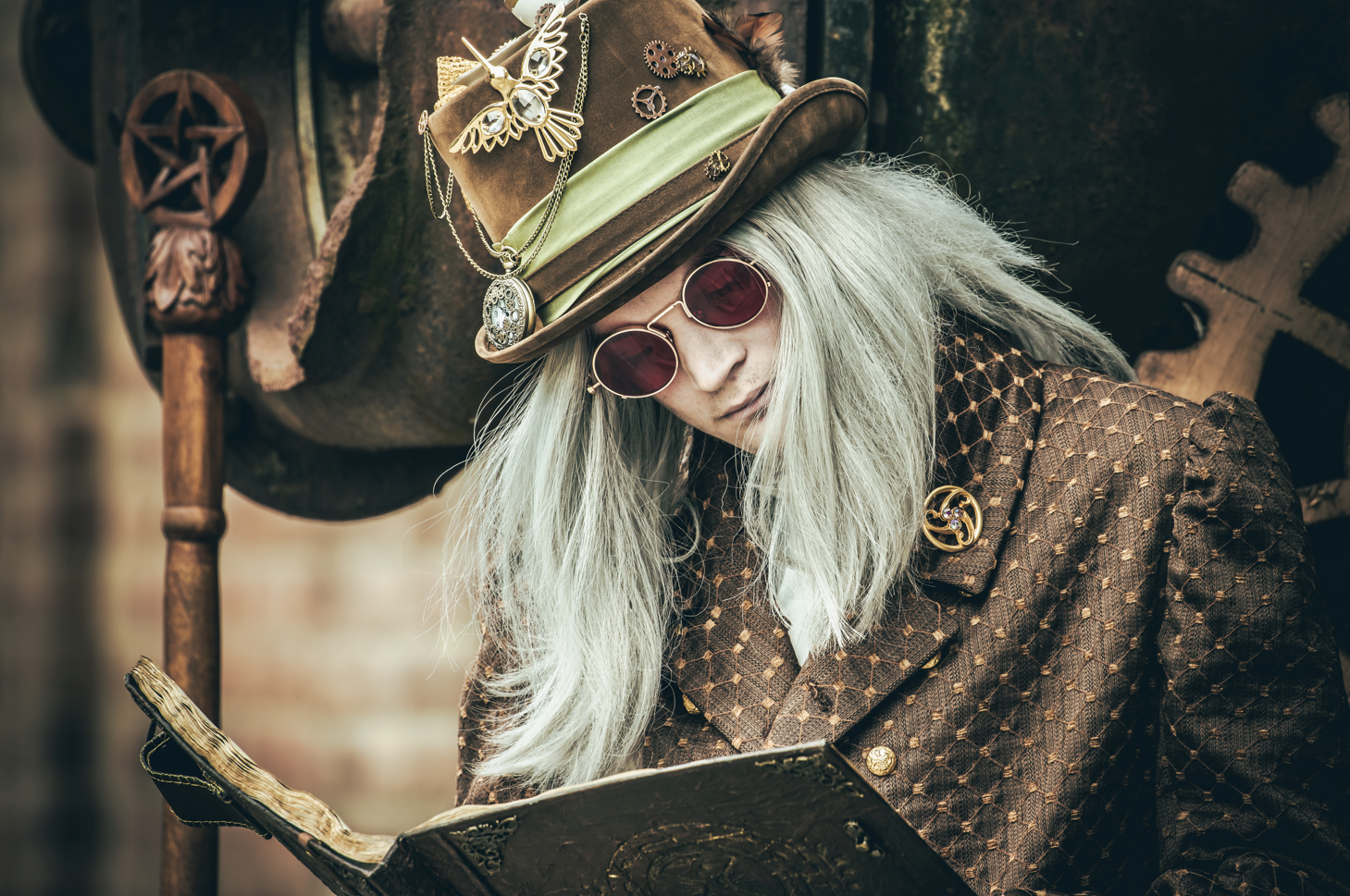 2022-03-06 15_13_20-Filme & TV Geheimdepot Dorsten: Der Archivar